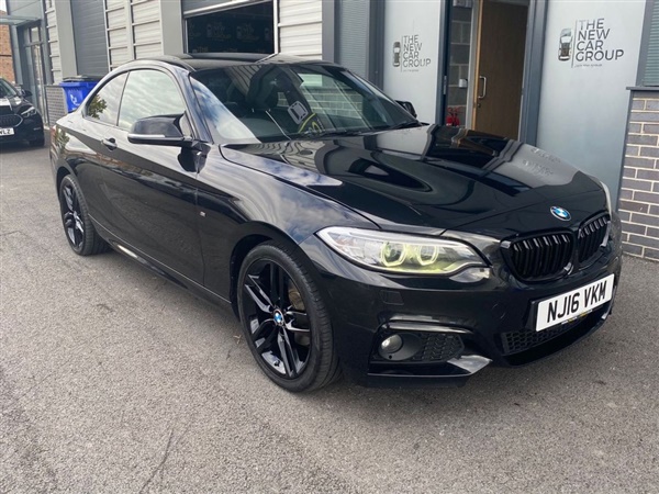 Large image for the Used BMW 2 SERIES