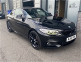 Used BMW 2 Series