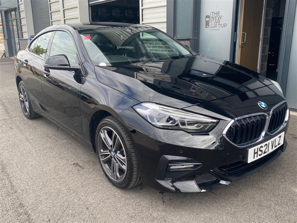 Large image for the Used BMW 2 SERIES GRAN COUPE