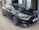Used BMW 2 Series