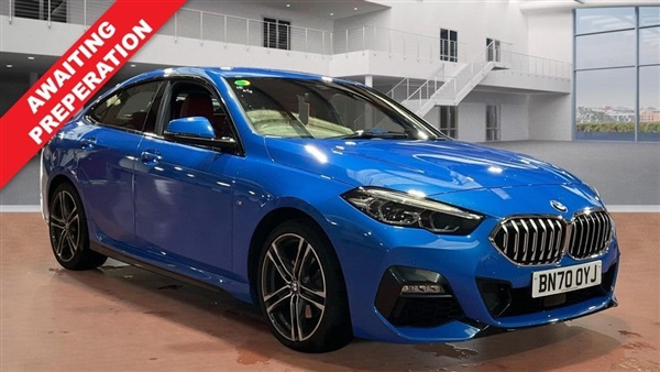 Large image for the Used BMW 2 SERIES GRAN COUPE