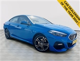 Used BMW 2 Series