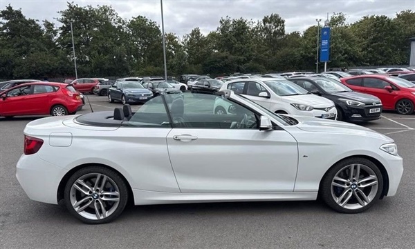 Large image for the Used BMW 2 SERIES