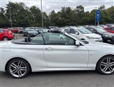 Used BMW 2 Series