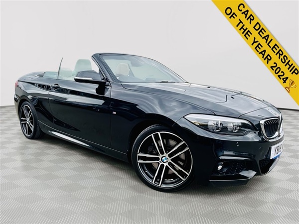Large image for the Used BMW 2 SERIES