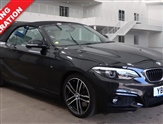 Used BMW 2 Series