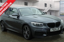 BMW 2 Series