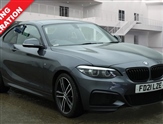 Used BMW 2 Series