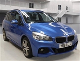 Used BMW 2 Series
