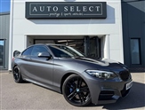 Used BMW 2 Series