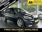 Used BMW 2 Series