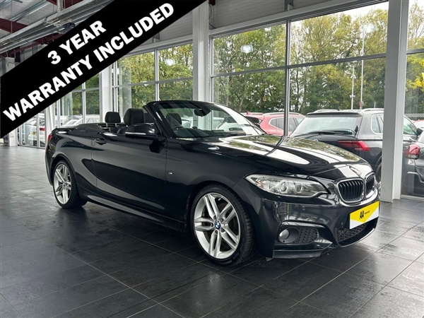Large image for the Used BMW 2 SERIES