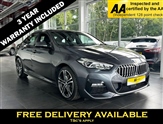 Used BMW 2 Series