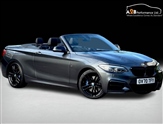 Used BMW 2 Series