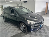 Used BMW 2 Series