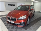 Used BMW 2 Series