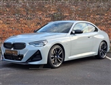 Used BMW 2 Series