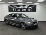 Used BMW 2 Series