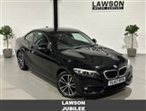 Used BMW 2 Series