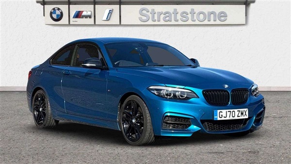 Large image for the Used BMW 2 Series