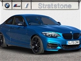 BMW 2 Series Image 1