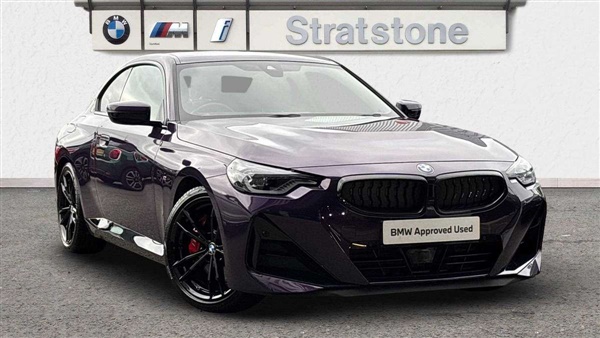 Large image for the Used BMW 2 Series