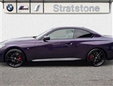 BMW 2 Series Image 5