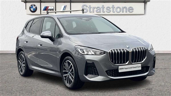 Large image for the Used BMW 2 Series Active Tourer