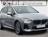 BMW 2 Series Image 1