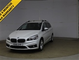 Used BMW 2 Series