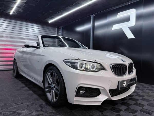 Large image for the Used BMW 2 SERIES