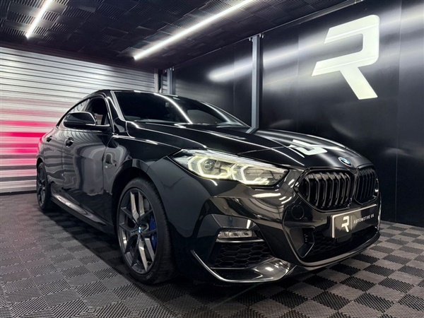 Large image for the Used BMW 2 SERIES GRAN COUPE