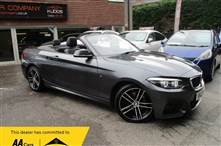 BMW 2 Series