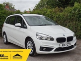 Used BMW 2 Series