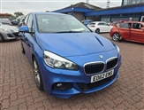 Used BMW 2 Series