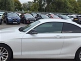 Used BMW 2 Series
