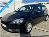 Used BMW 2 Series