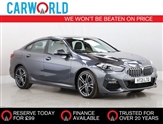 Used BMW 2 Series