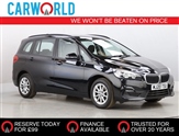 Used BMW 2 Series