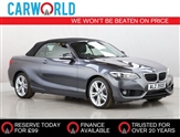 Used BMW 2 Series