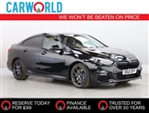Used BMW 2 Series