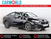 Used BMW 2 Series