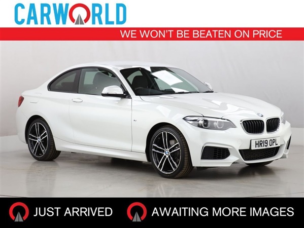 Large image for the Used BMW 2 SERIES