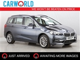 Used BMW 2 Series