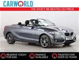 Used BMW 2 Series