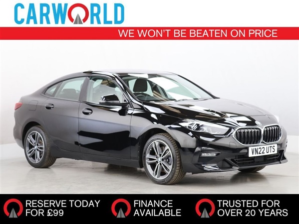 Large image for the Used BMW 2 SERIES GRAN COUPE
