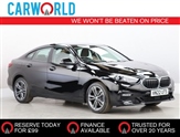 Used BMW 2 Series