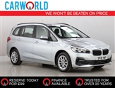 Used BMW 2 Series