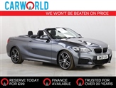 Used BMW 2 Series