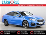 Used BMW 2 Series